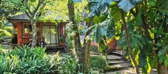 ลิดวาลา ลอดจ์