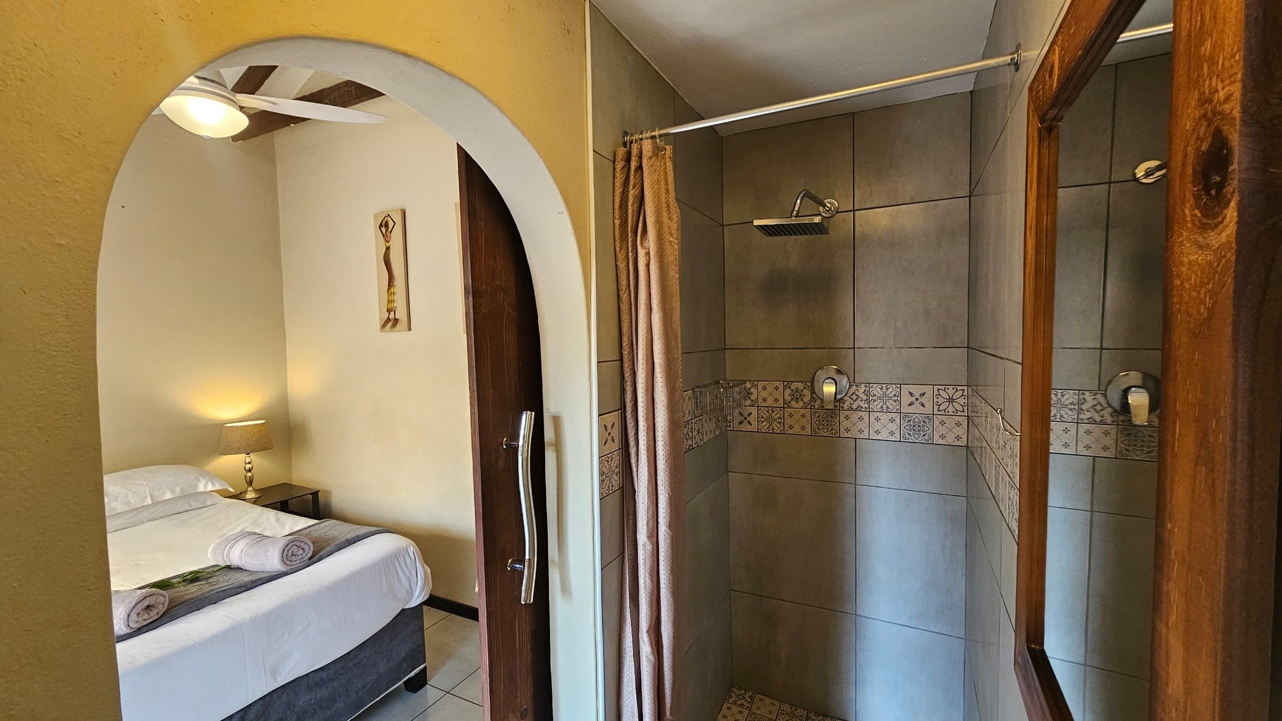 Baño