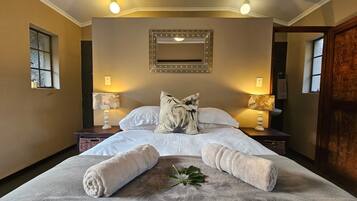 Basic Studio, 1 Bedroom | Free WiFi