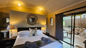Standard Twin Room | Free WiFi - Lidwala Lodge  (Lobamba)