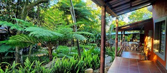 Lidwala Lodge