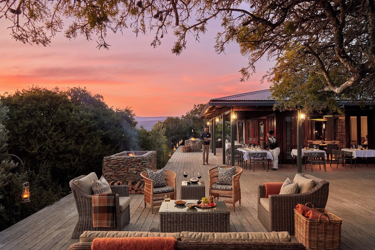 Ecca Lodge – hotel photo