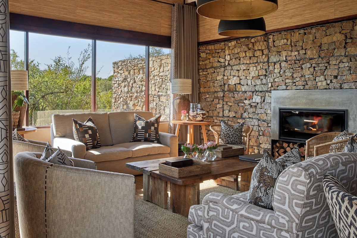 Ecca Lodge – hotel photo