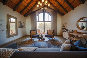 5 Schlafzimmer, Bettwäsche aus ägyptischer Baumwolle