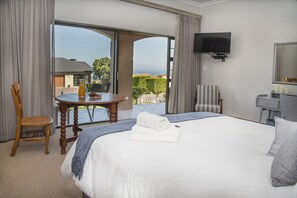 Executive Villa, 3 Bedrooms | Soundproofing, free WiFi