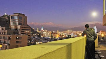 Teres/patio