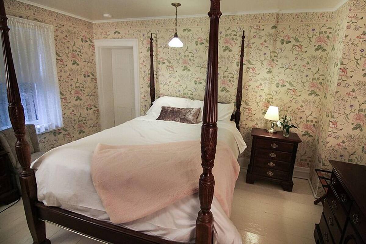 Chambre Double pour 1 personne, 1 chambre | Wi-Fi gratuit