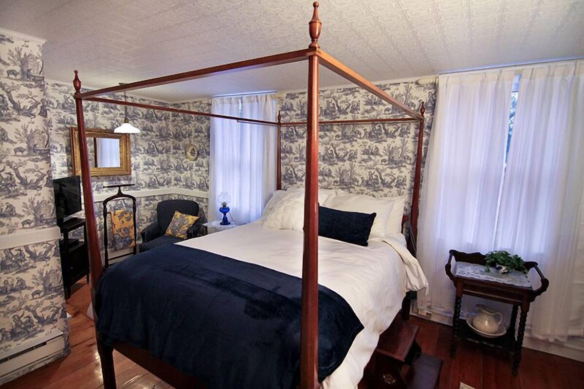 Appartement Duplex, 2 grands lits | Wi-Fi gratuit
