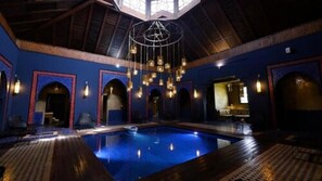 Spa - Oasis Saidia Palace (Saidia)