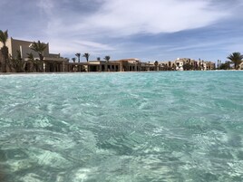 Piscina al aire libre