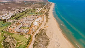 Aerial view - Oasis Saidia Palace (Saidia)