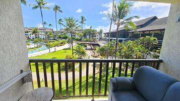 Family Apartment | Property grounds