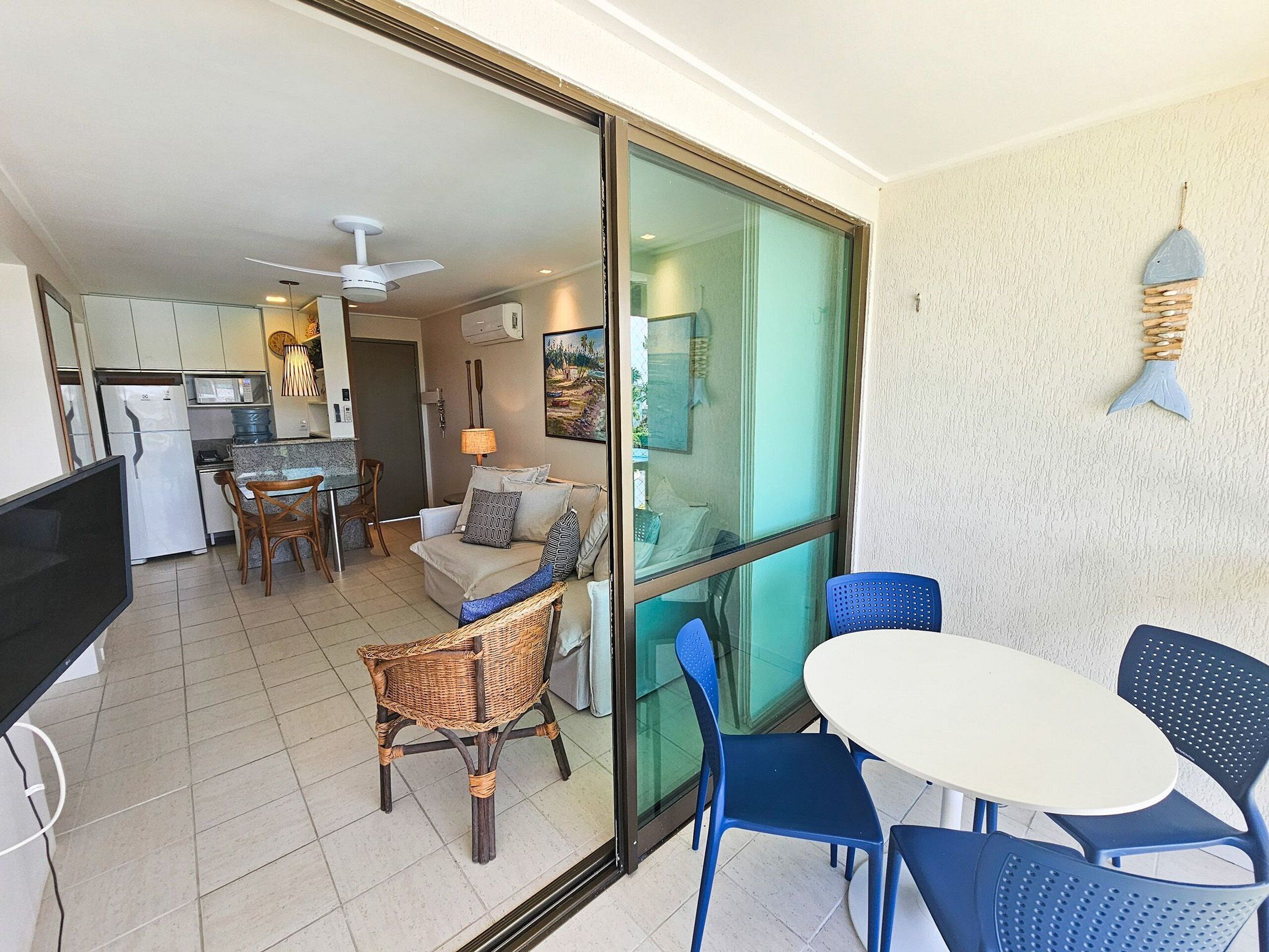 Comfort-Apartment | Innenbereich