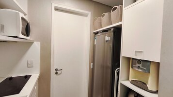 Classic Apartment | Interior
