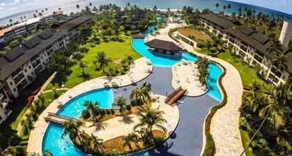 Flats no Beach Class de Muro Alto