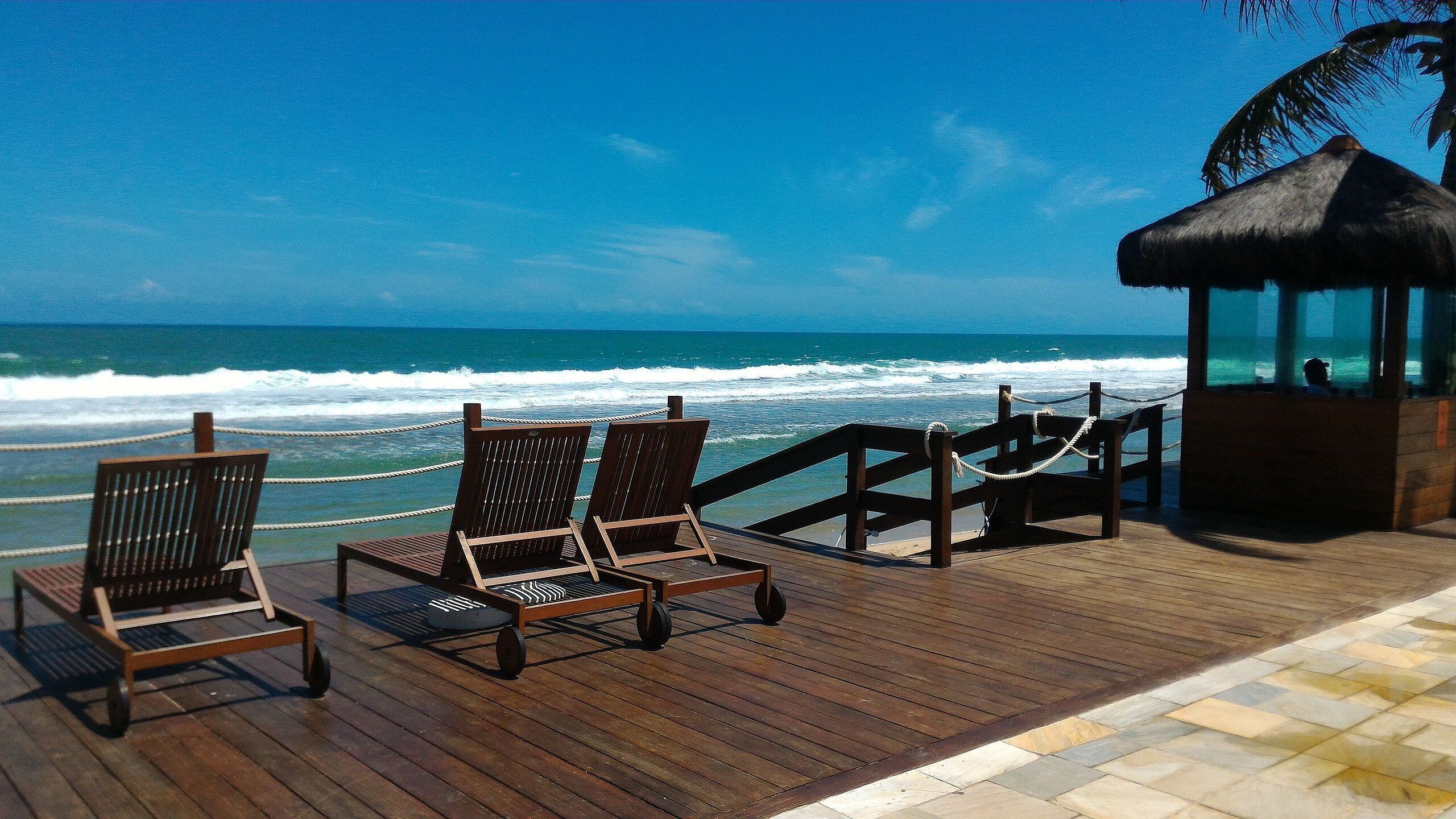 Family Apartment, 2 Bedrooms, Non Smoking, Pool View | Property grounds