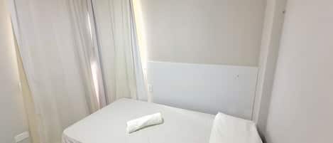 Family Apartment, Pool View | Blackout drapes, individually decorated, individually furnished