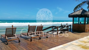 Family Apartment | Property grounds