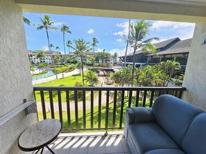 Family Apartment | Veranda