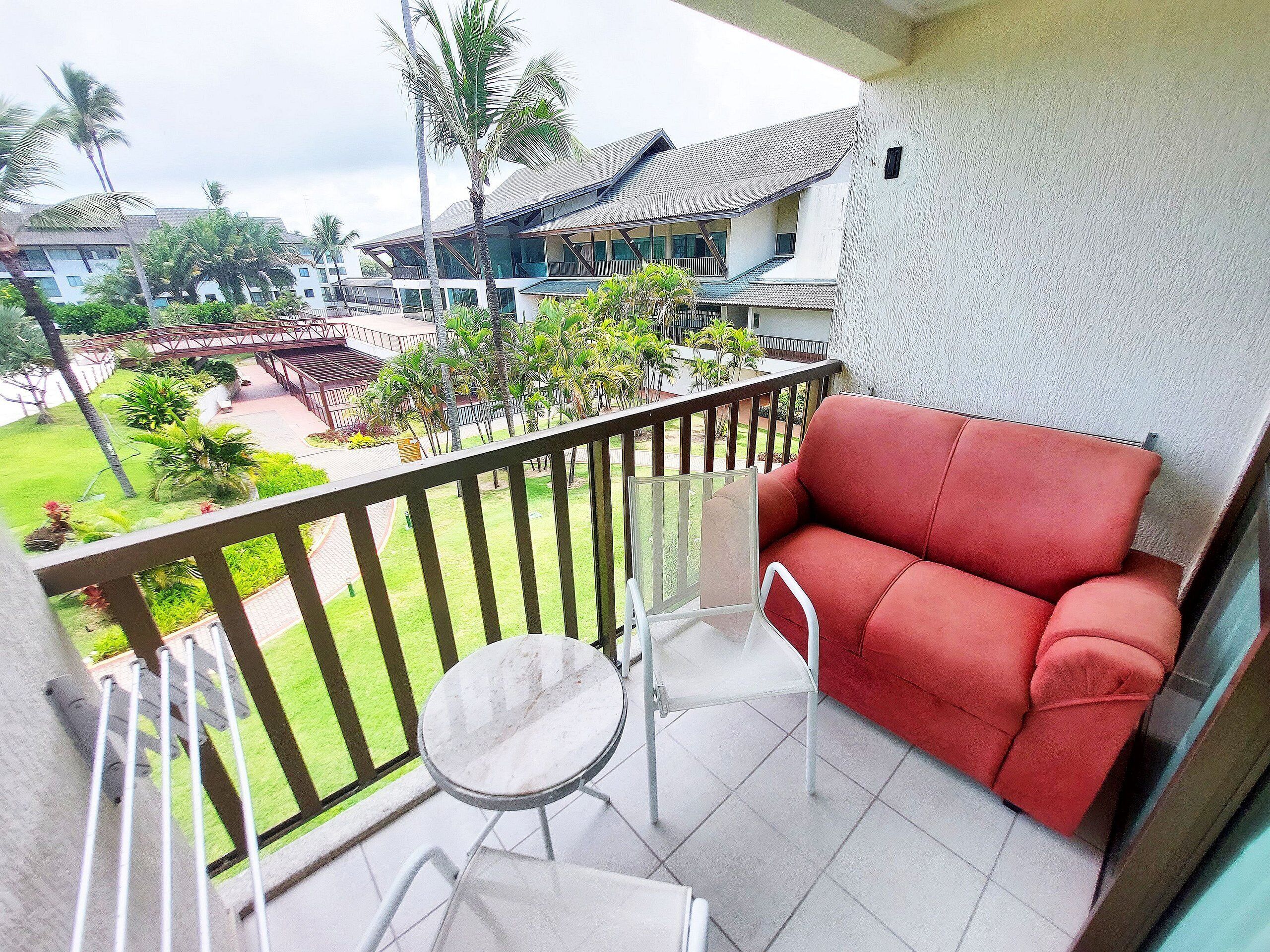 Family Apartment | Property grounds