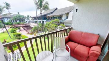 Family Apartment | Property grounds