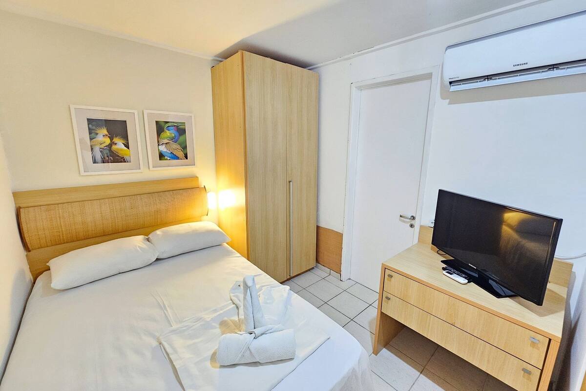 Family Apartment