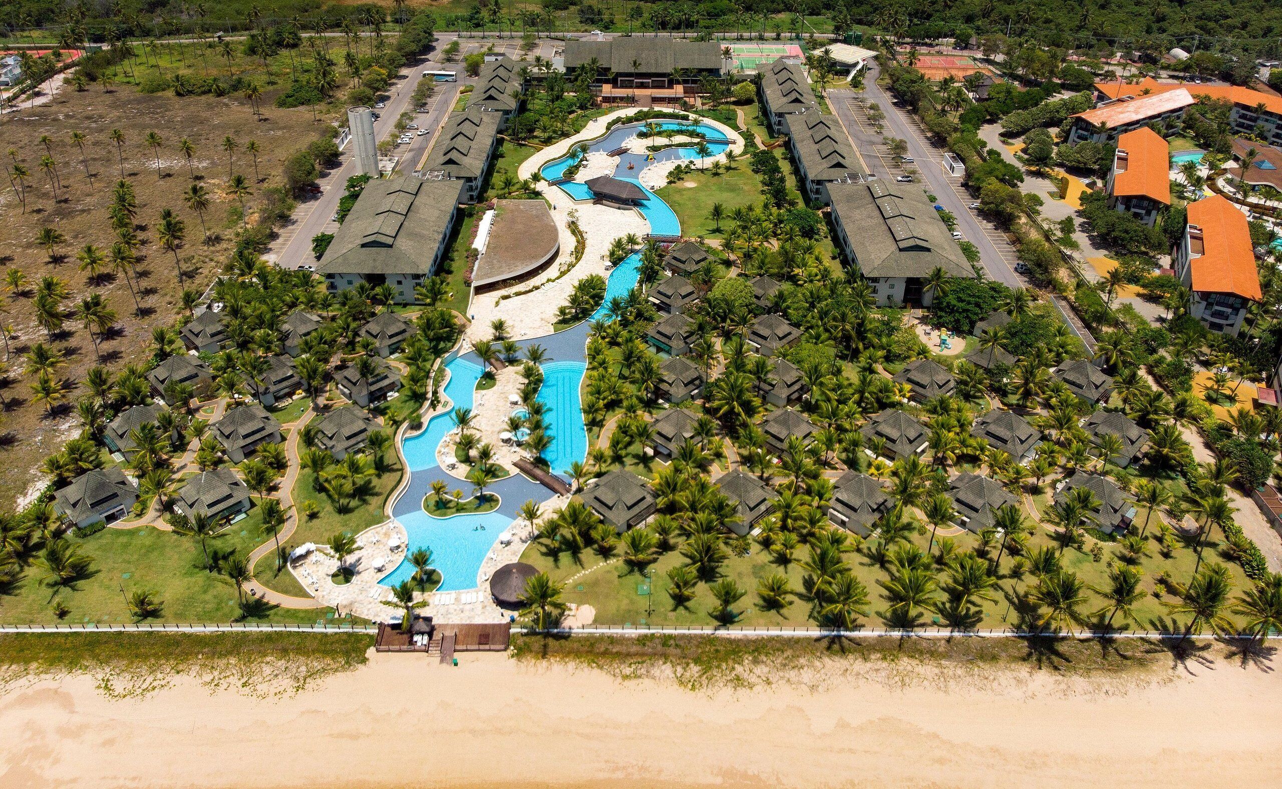 Familieleilighet, 2 soverom, ikke-røyk, bassengutsikt | Eksteriør