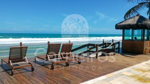 Family Apartment | Property grounds