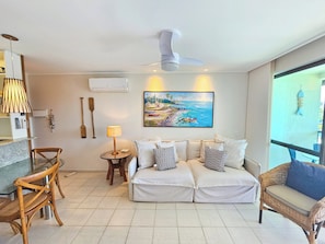 Comfort Apartment | Living area