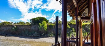 Maggie May House Boat