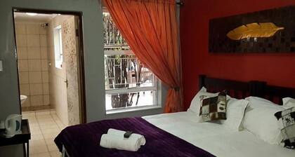 Legendary Boutique Guesthouse