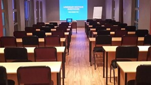 Meeting facility - Legendary Boutique Guesthouse (Ermelo)