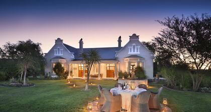 Uplands Homestead
