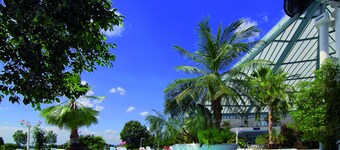 Dream vacation at Zeulenrodaer Meer