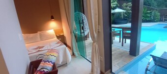 Pousada Recanto El Shadday