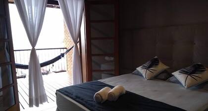 Pousada Recanto El Shadday
