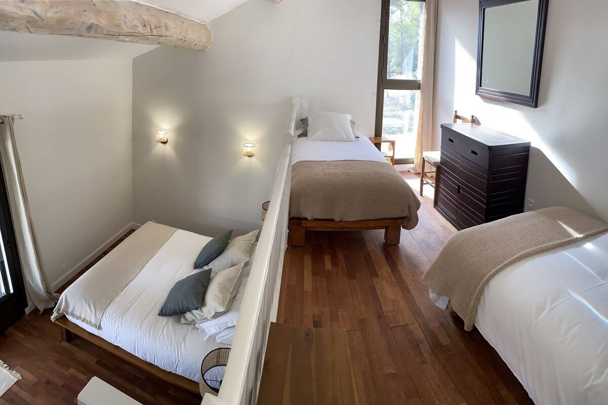 Chambre de Charme