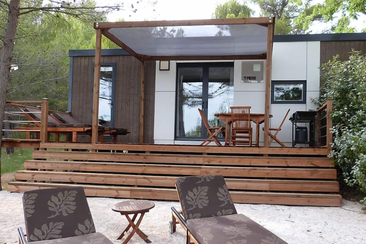 Sweet Home | Fachada del alojamiento