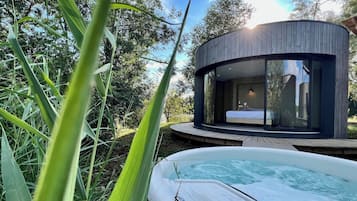 Lumipod 5 | Minibar, in-room safe, individually decorated, individually furnished