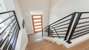 Nội thất lối vào