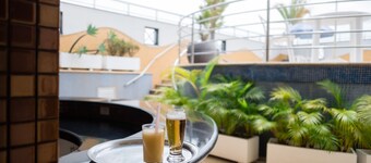 Ibituruna Center Hotel