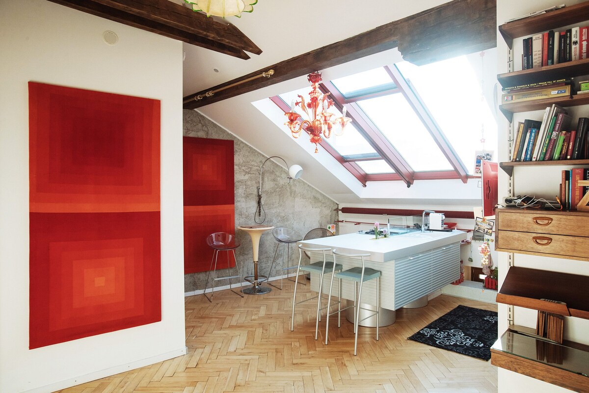 Image de profil de l’hôte