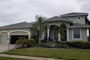 Exterieur