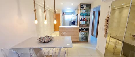 Family Apartment, Pool View, Ground Floor