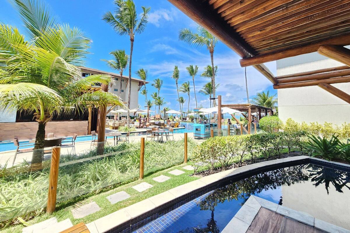 Leilighet – deluxe