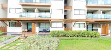 Apartment | Exterior
