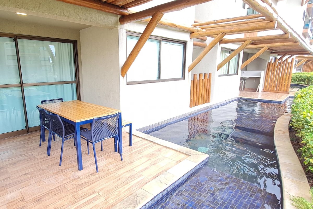 Appartement | Veranda