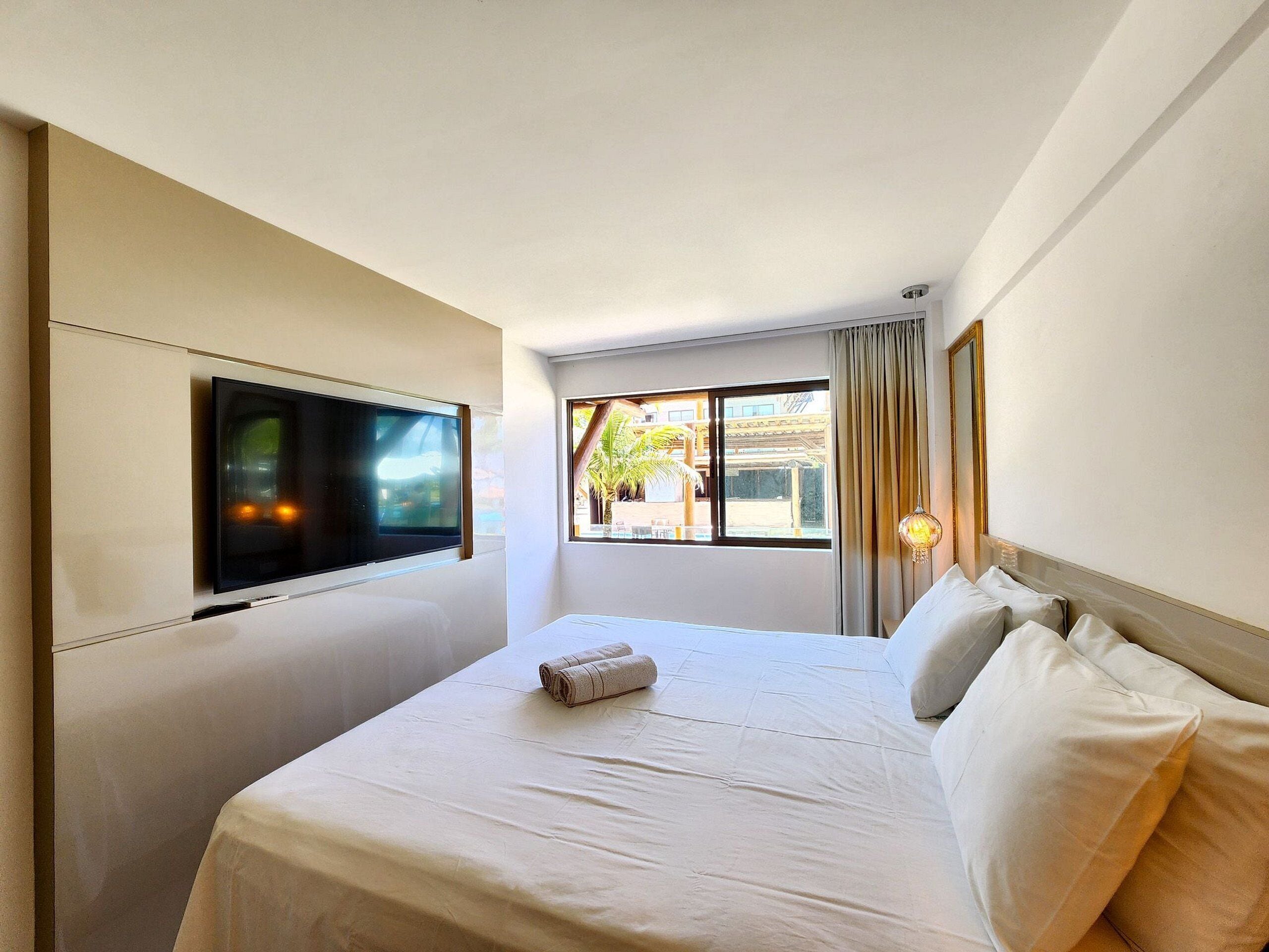 Deluxe Apartment | 2 bedrooms, individually decorated, individually furnished, free WiFi