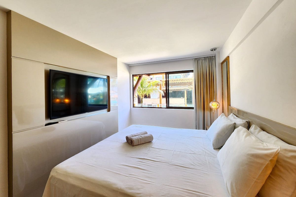 Deluxe Apartment | 2 bedrooms, individually decorated, individually furnished, free WiFi