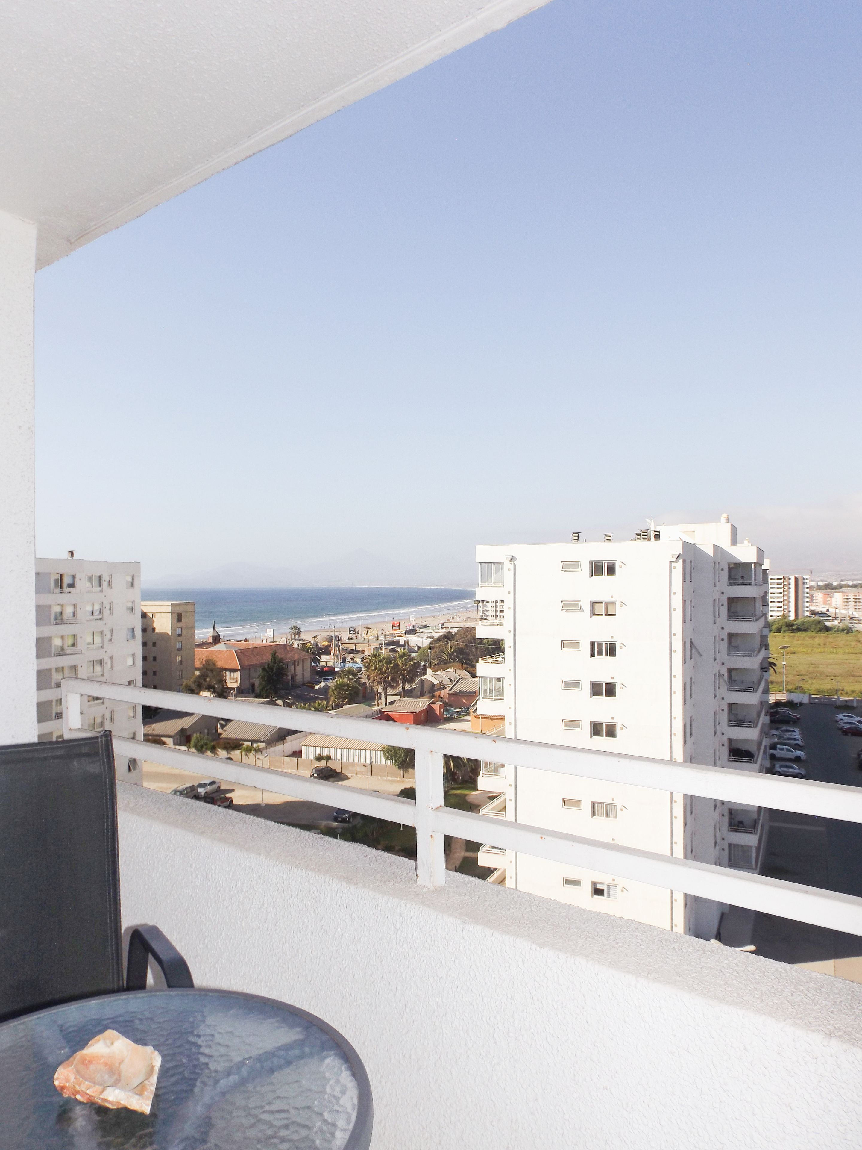 Family Double Room, 2 Bedrooms, 2 Bathrooms, Partial Sea View | View from room